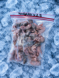 rosés 4/10g x 25